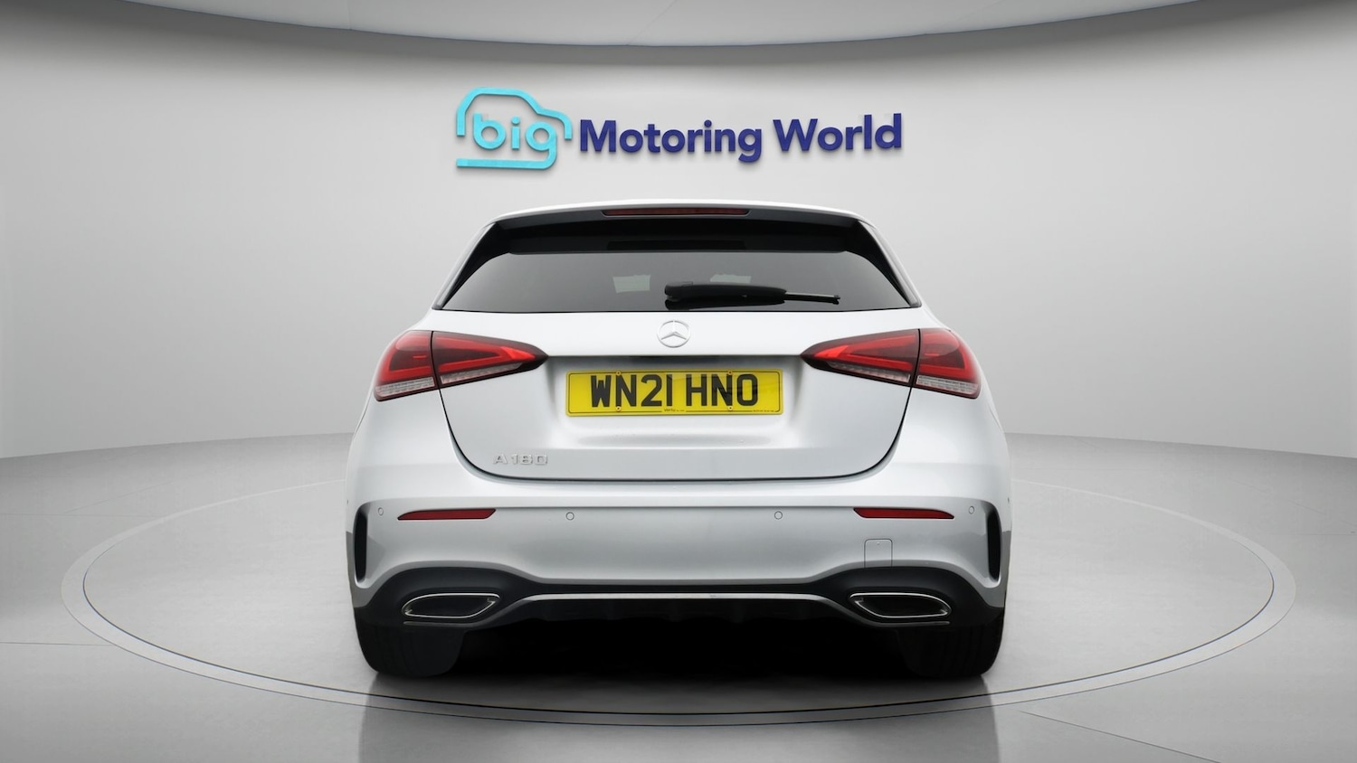 Used Mercedes-Benz A-Class 2021 for sale - 77654445: Photo 6