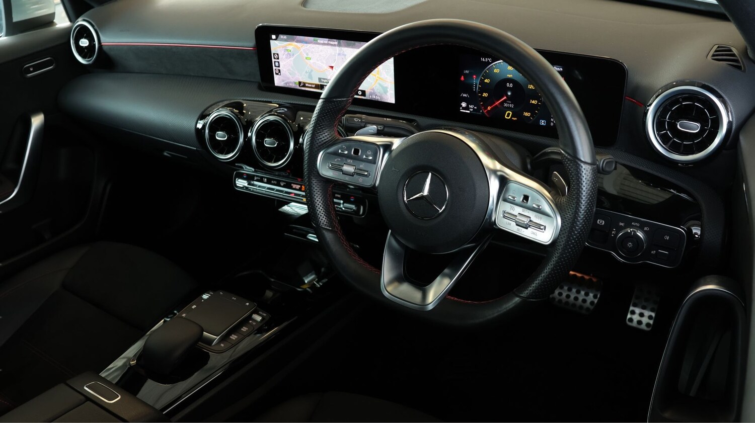 Used Mercedes-Benz A-Class 2021 for sale - 77654445: Photo 9