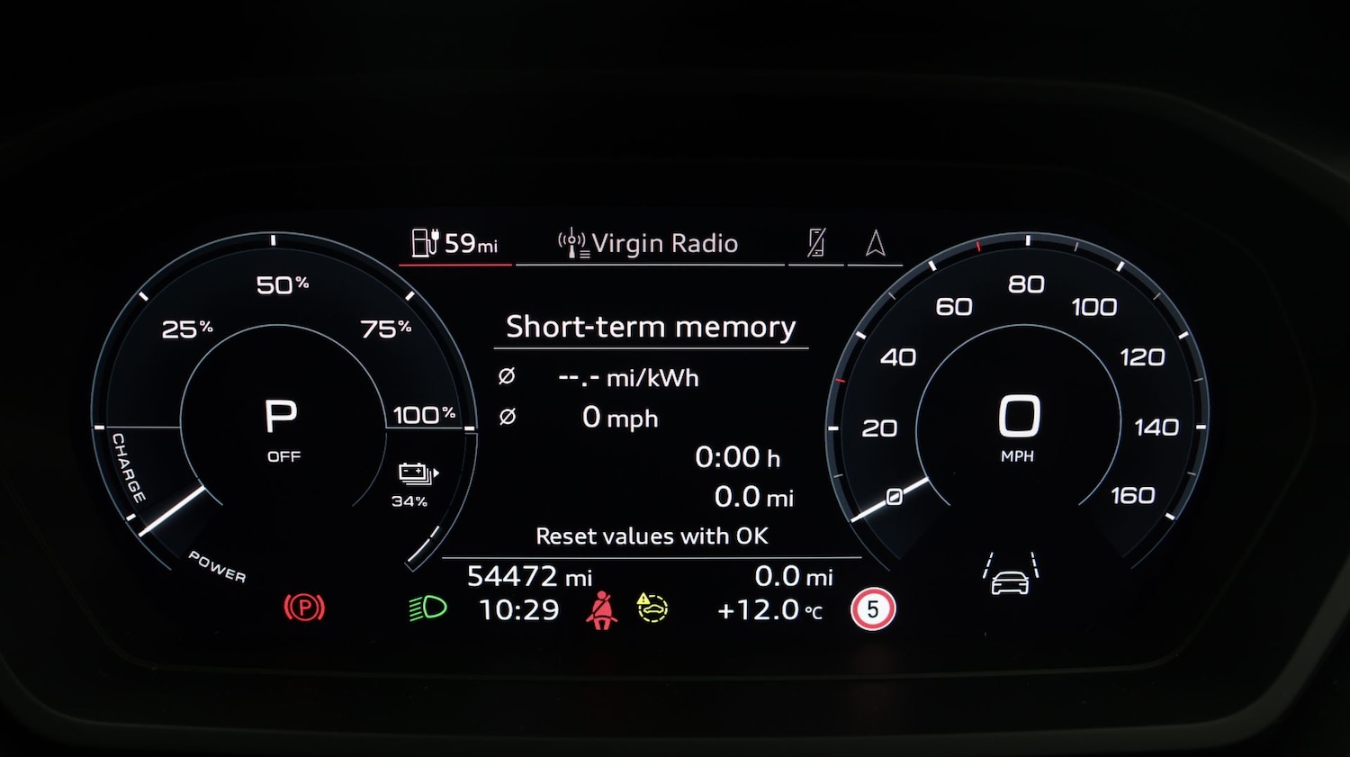 Used Audi Q4 e-tron 2022 for sale - 77606274: Photo 10