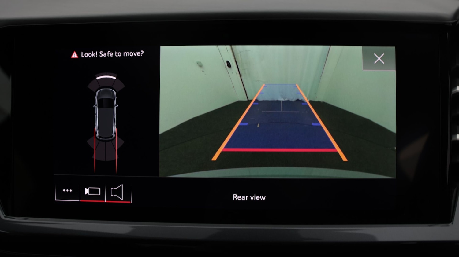 Used Audi Q4 e-tron 2022 for sale - 77606274: Photo 26