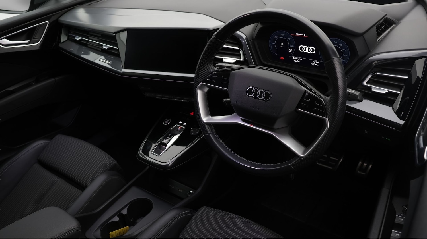 Used Audi Q4 e-tron 2022 for sale - 77606274: Photo 9