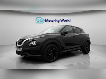 Used Nissan Juke 2023 for sale - 78258050: Photo