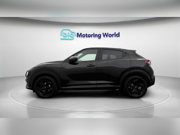 Used Nissan Juke 2023 for sale - 78258050: Photo