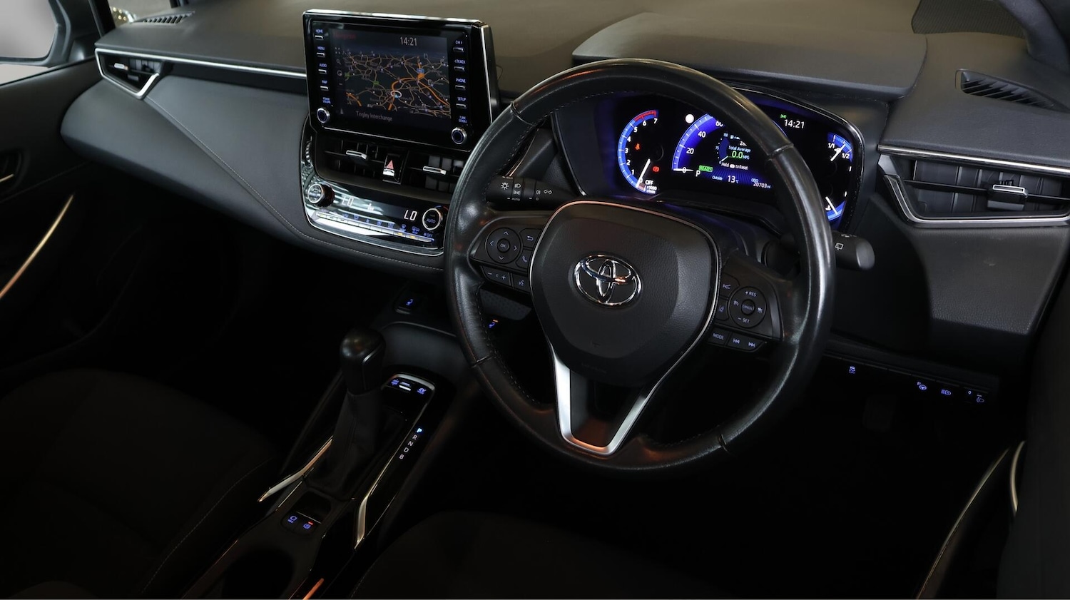 Used Toyota Corolla 2020 for sale - 76592909: Photo 10