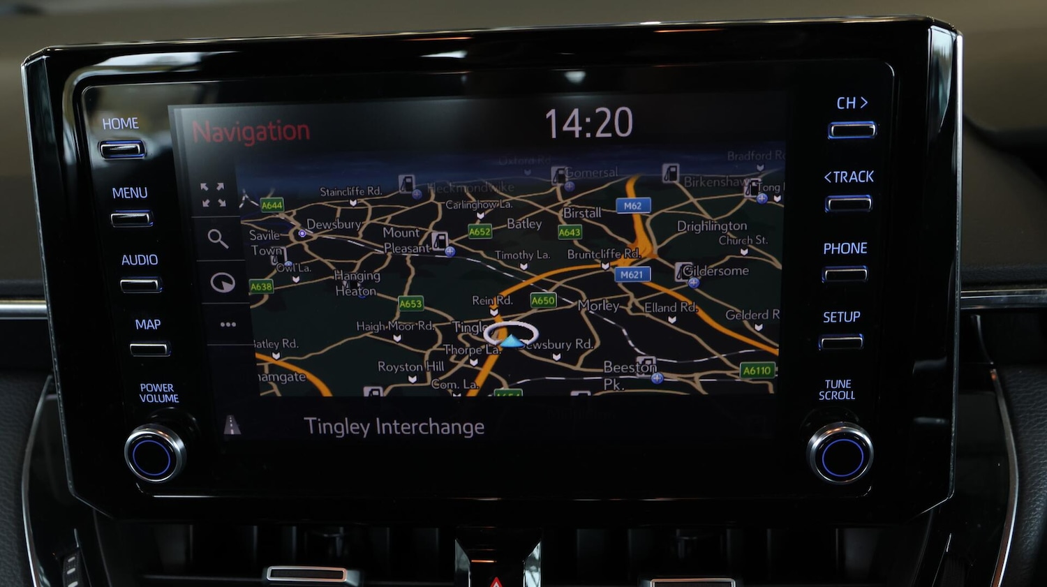 Used Toyota Corolla 2020 for sale - 76592909: Photo 12