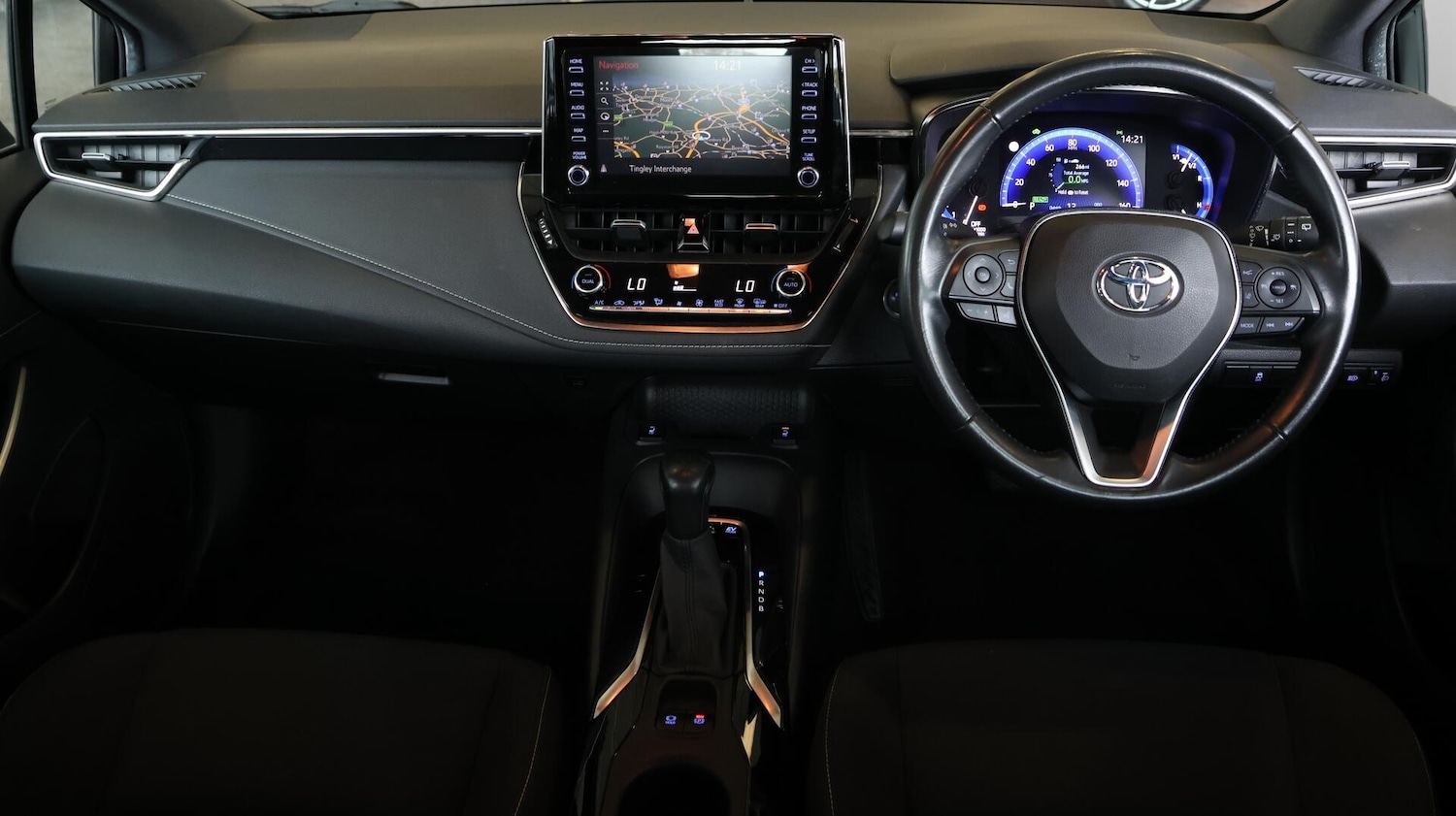 Used Toyota Corolla 2020 for sale - 76592909: Photo 14