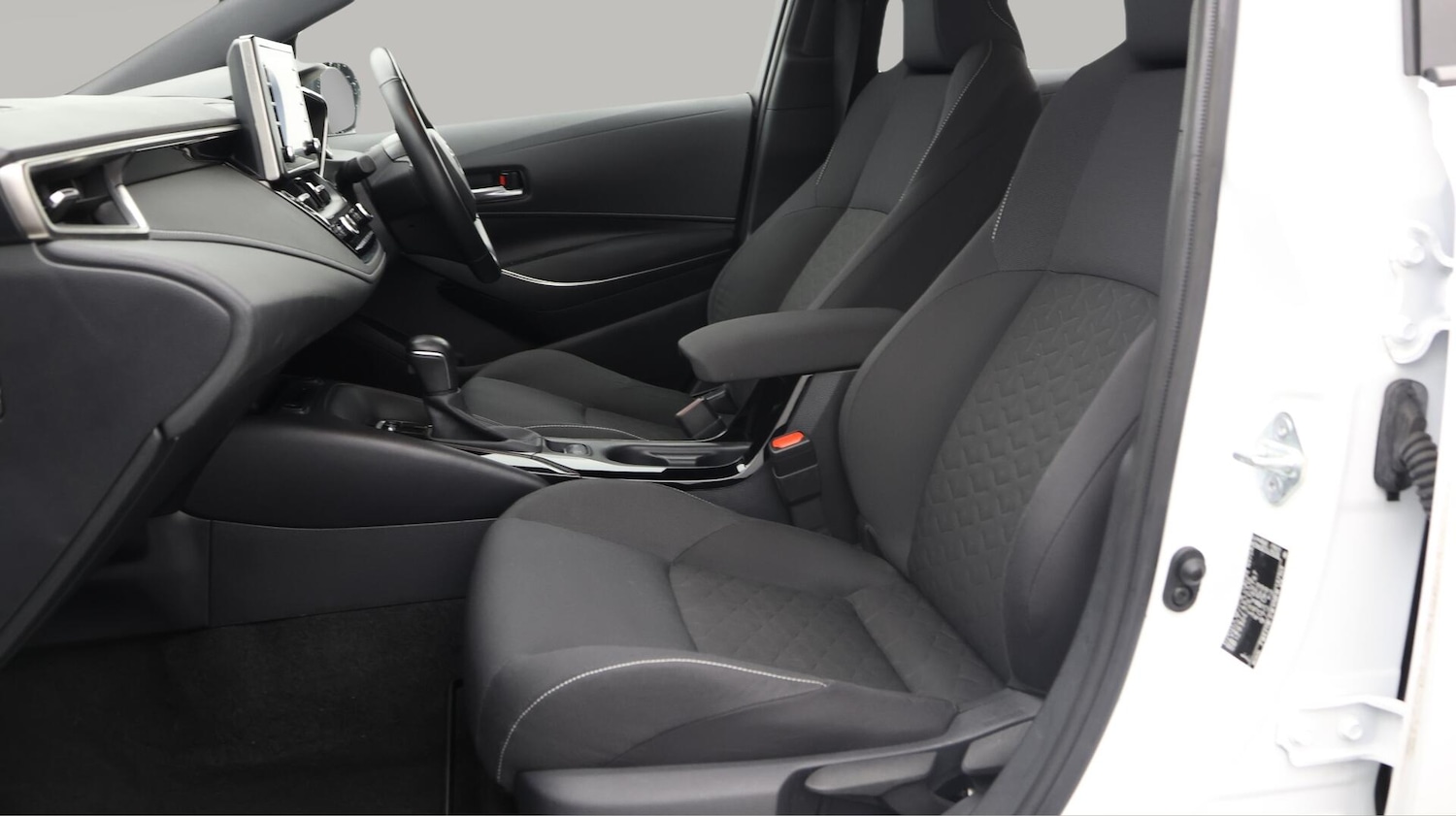 Used Toyota Corolla 2020 for sale - 76592909: Photo 15