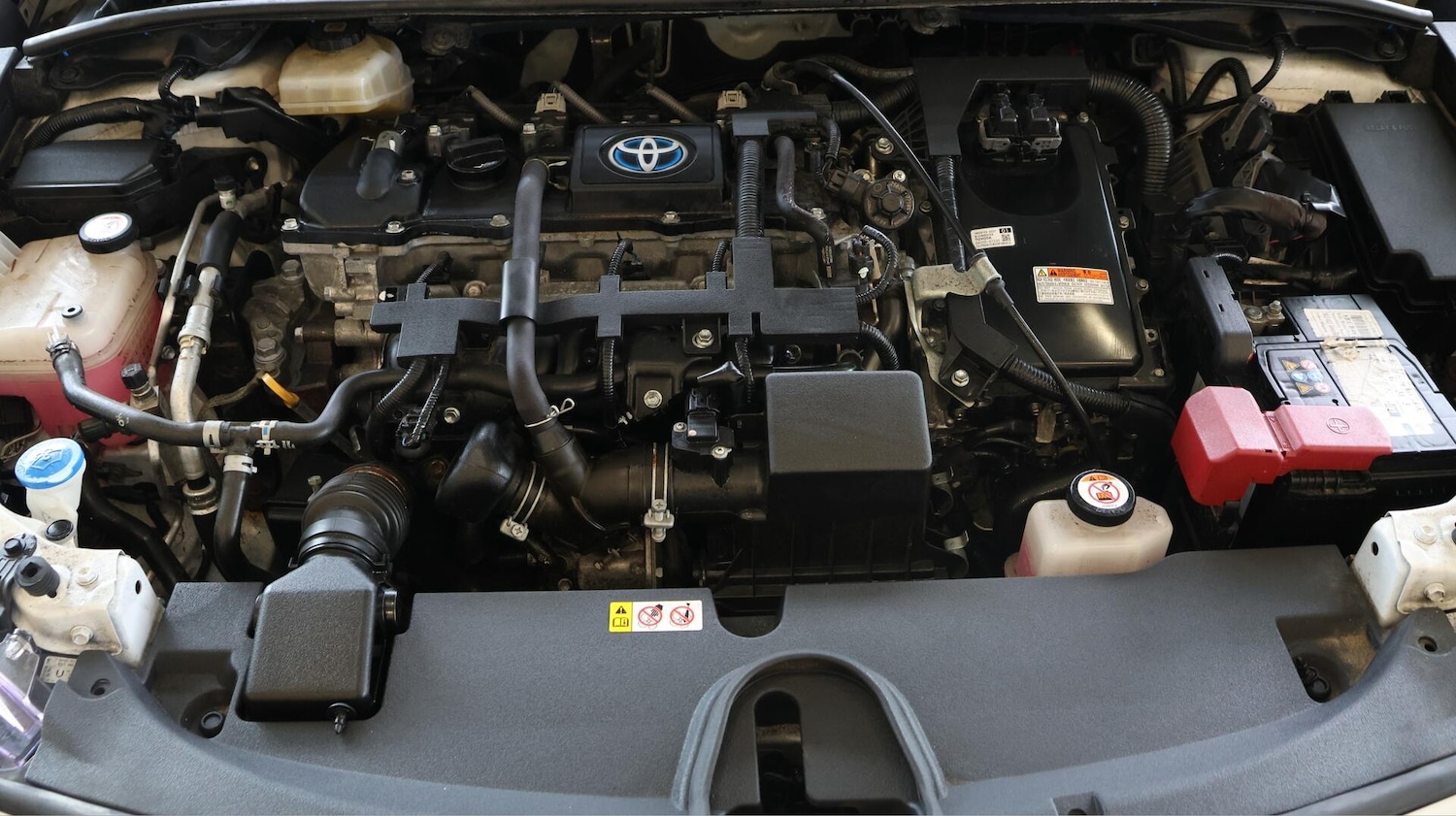 Used Toyota Corolla 2020 for sale - 76592909: Photo 20