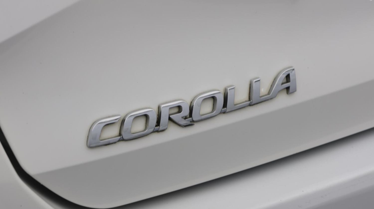 Used Toyota Corolla 2020 for sale - 76592909: Photo 21