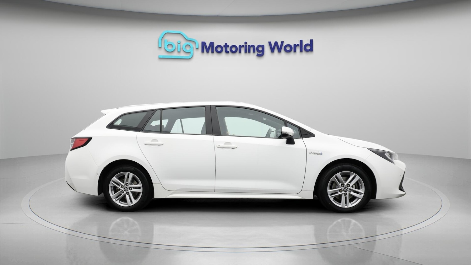 Used Toyota Corolla 2020 for sale - 76592909: Photo 9