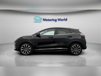 Used Ford Puma 2023 for sale - 78503457: Photo