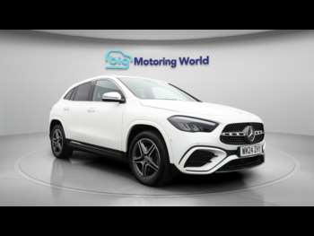 Used Mercedes-Benz GLA 2024 for sale - 75225426: Photo