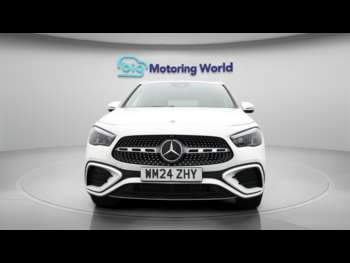 Used Mercedes-Benz GLA 2024 for sale - 75225426: Photo