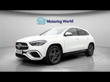 Used Mercedes-Benz GLA 2024 for sale - 75225426: Photo