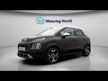 Used Citroen C3 Aircross 2019 for sale - 74921125: Photo