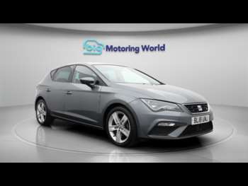 Used SEAT Leon 2018 for sale - 74888224: Photo