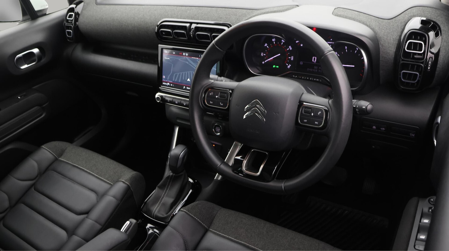 Used Citroen C3 Aircross 2021 for sale - 76538785: Photo 10