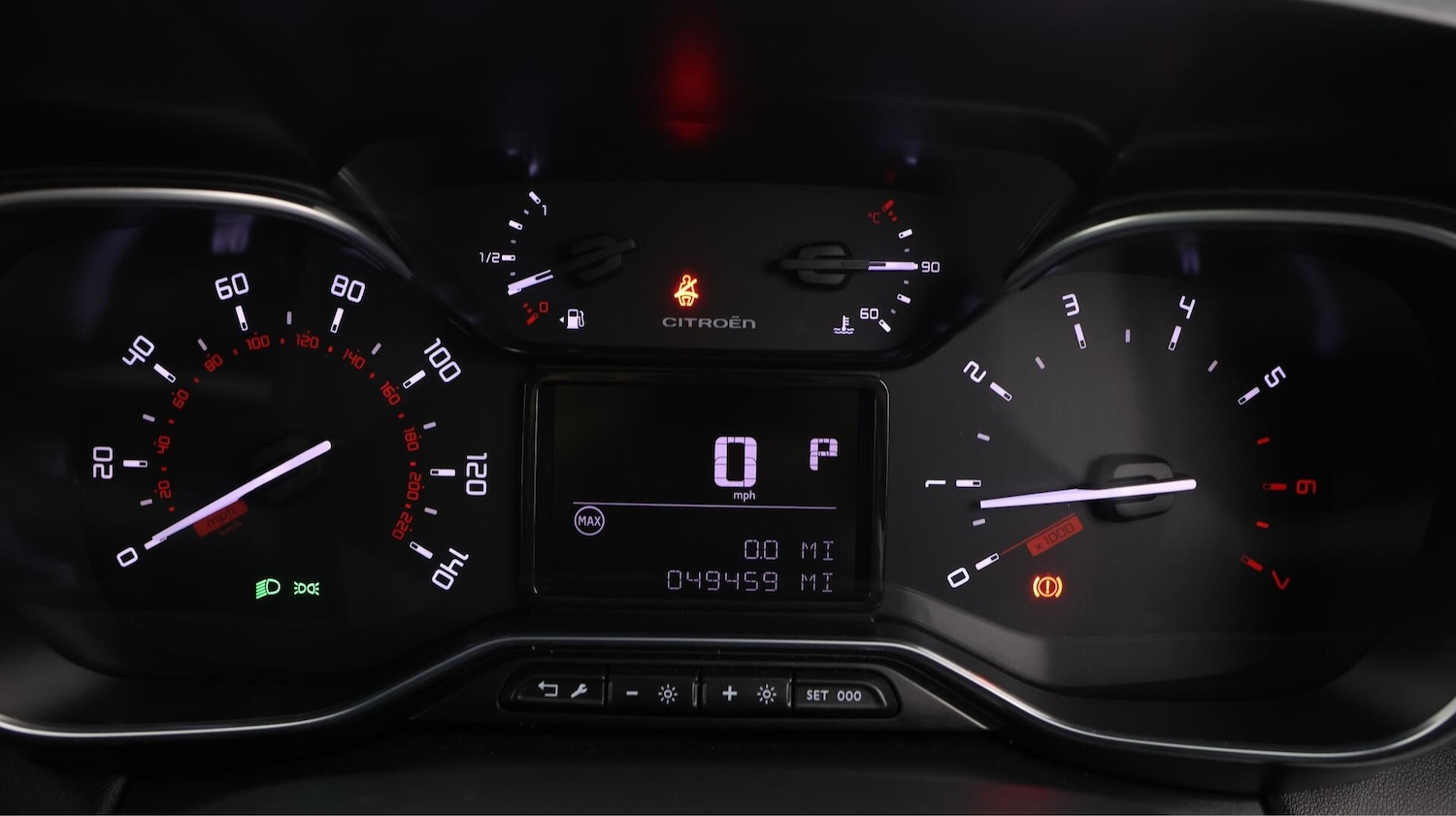 Used Citroen C3 Aircross 2021 for sale - 76538785: Photo 11