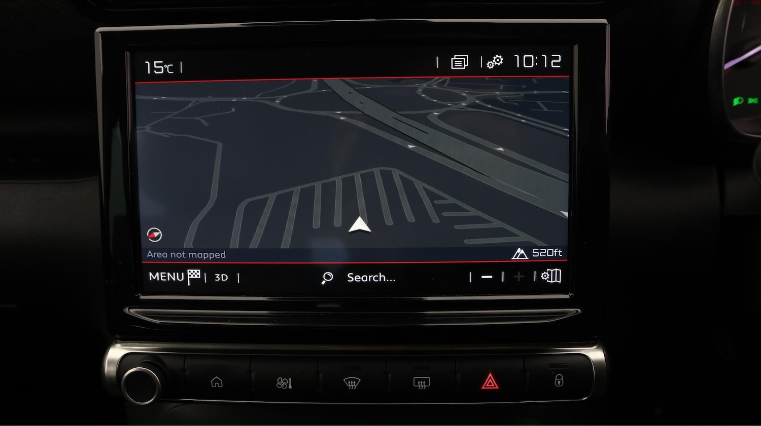 Used Citroen C3 Aircross 2021 for sale - 76538785: Photo 12