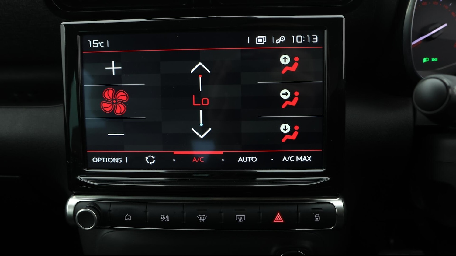 Used Citroen C3 Aircross 2021 for sale - 76538785: Photo 13