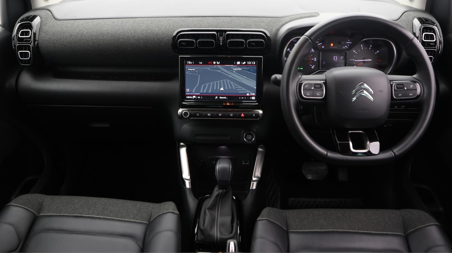 Used Citroen C3 Aircross 2021 for sale - 76538785: Photo 14