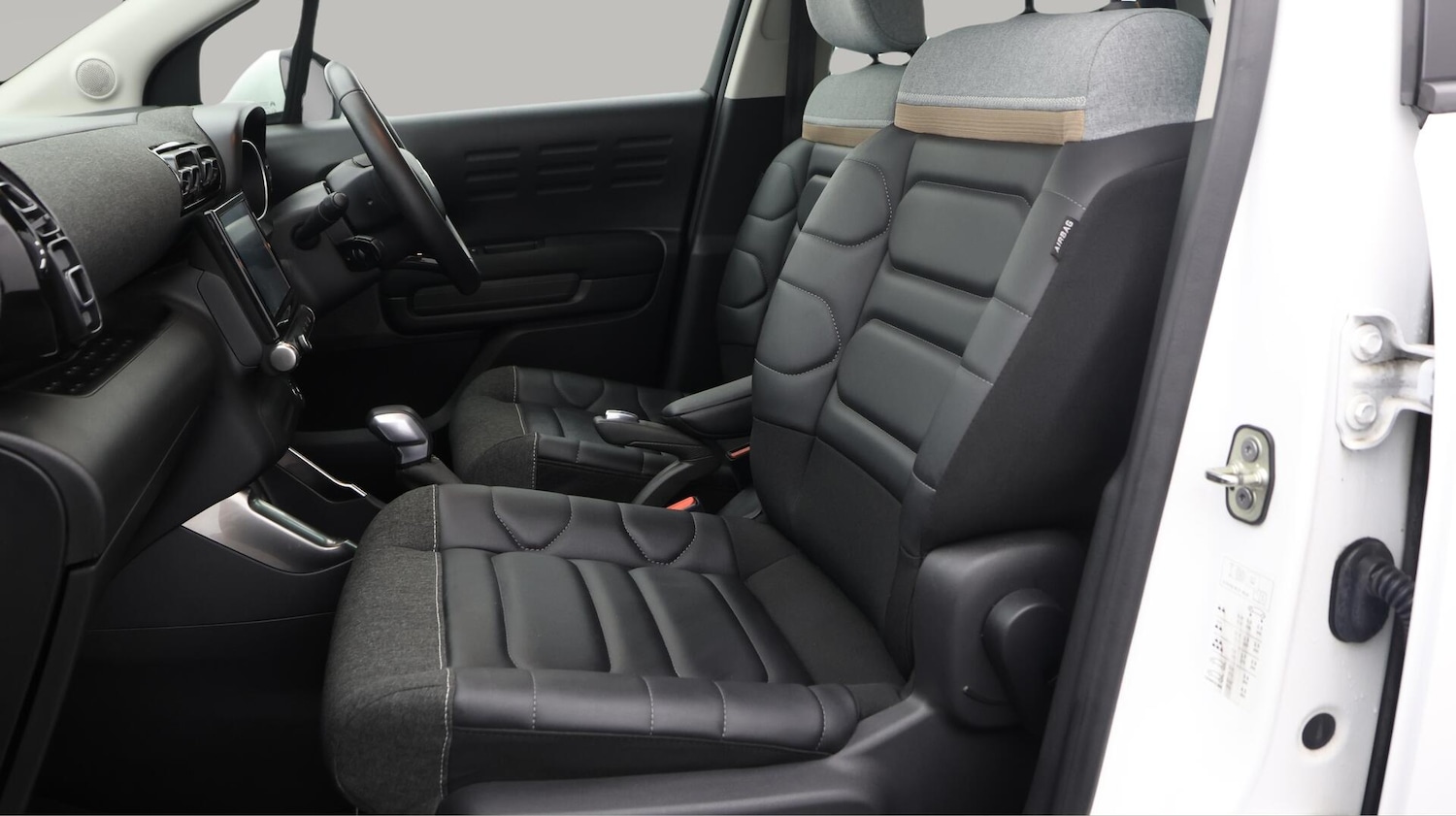 Used Citroen C3 Aircross 2021 for sale - 76538785: Photo 15