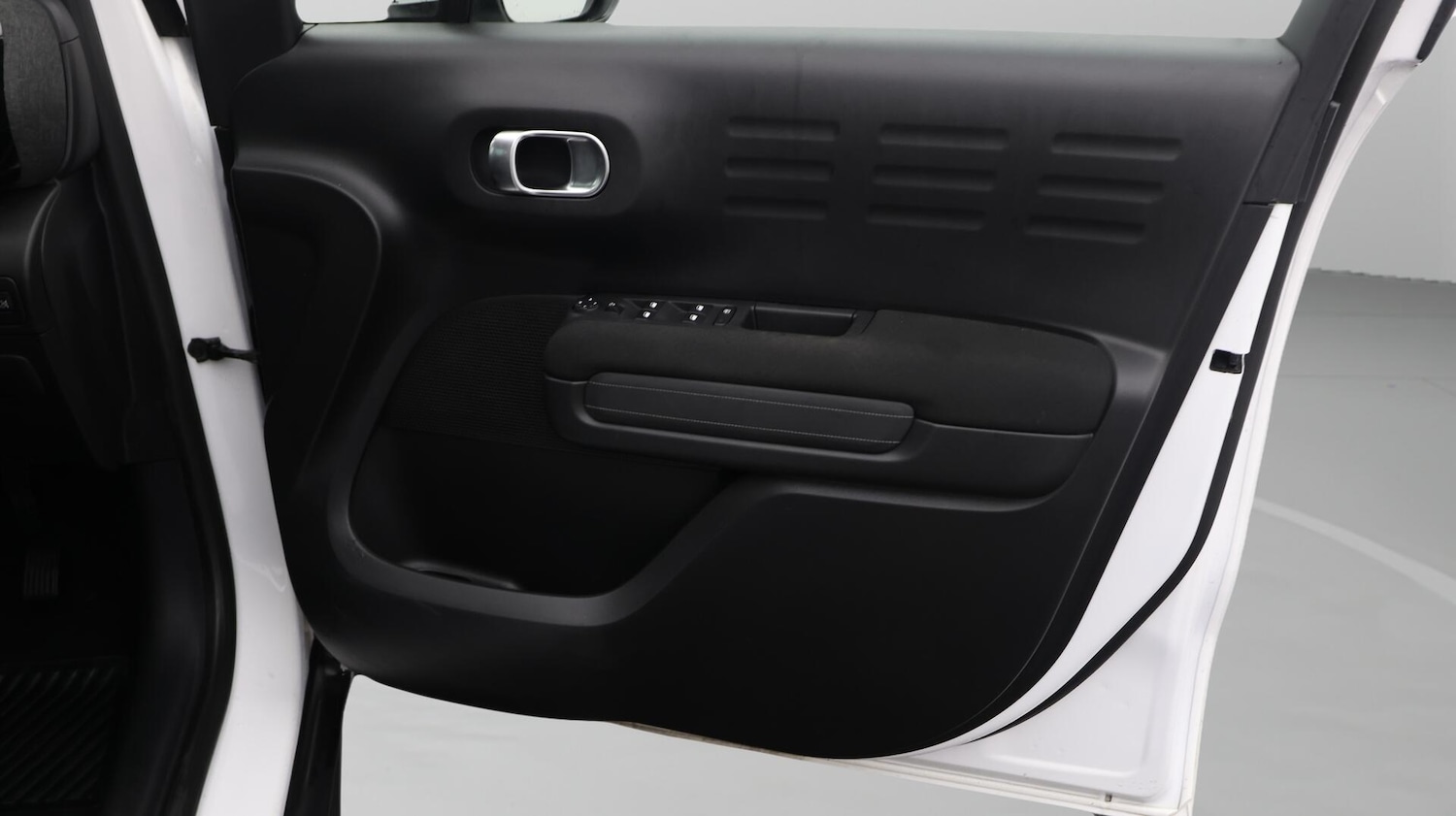 Used Citroen C3 Aircross 2021 for sale - 76538785: Photo 16