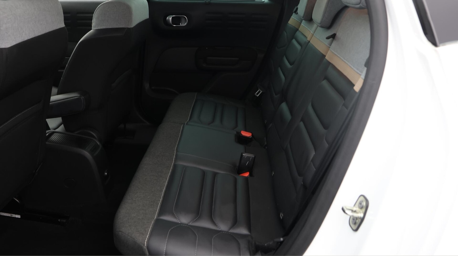 Used Citroen C3 Aircross 2021 for sale - 76538785: Photo 17