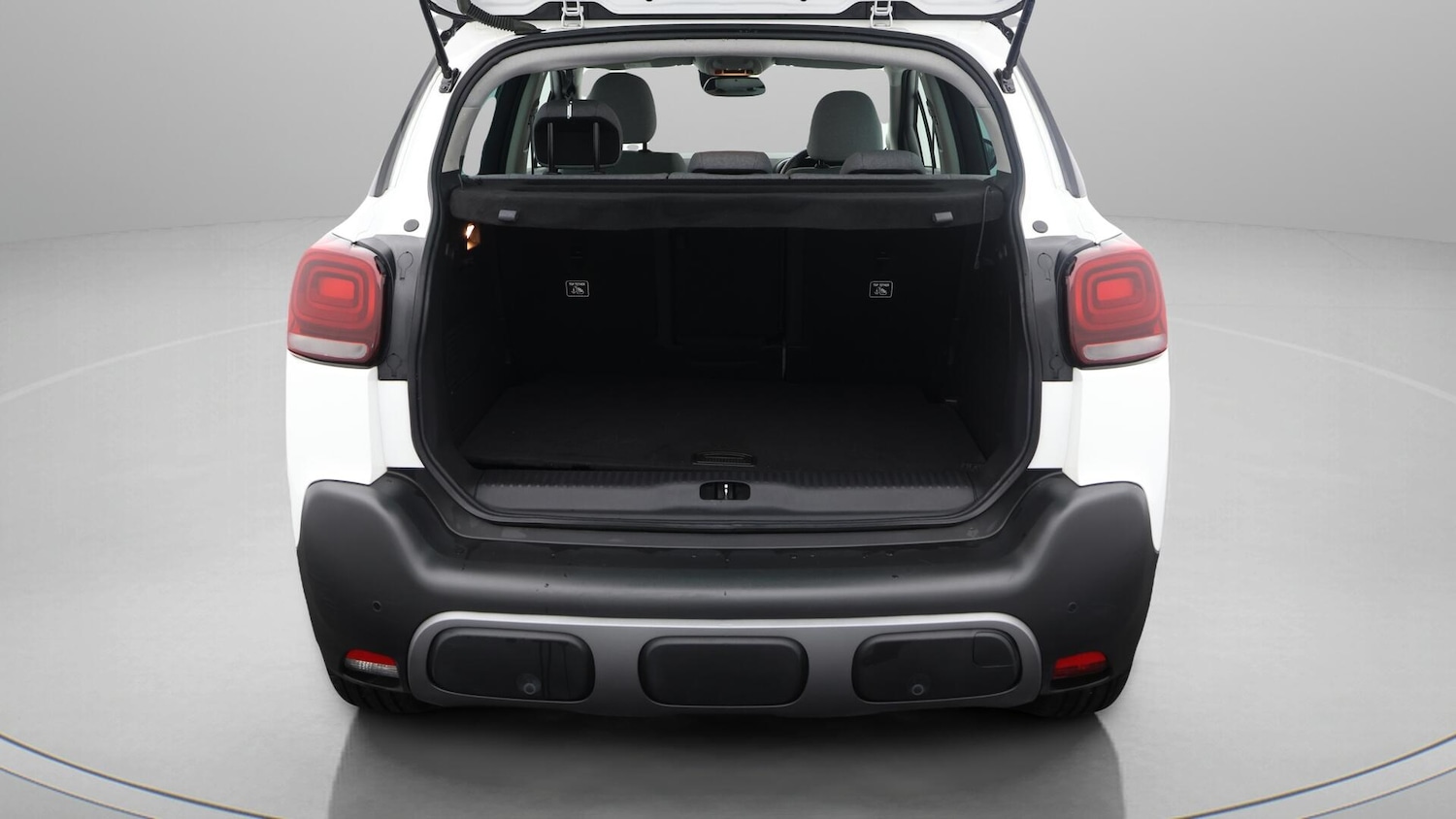 Used Citroen C3 Aircross 2021 for sale - 76538785: Photo 18