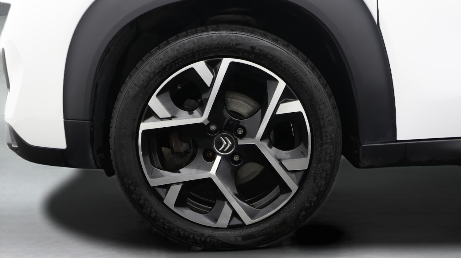 Used Citroen C3 Aircross 2021 for sale - 76538785: Photo 19