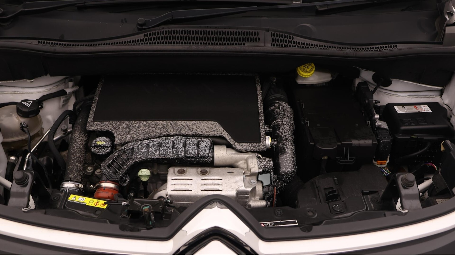 Used Citroen C3 Aircross 2021 for sale - 76538785: Photo 20