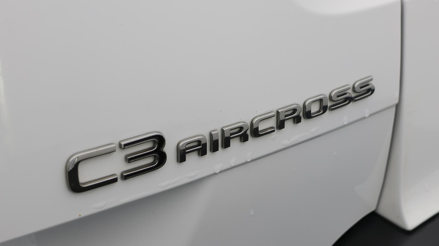 Used Citroen C3 Aircross 2021 for sale - 76538785: Photo 22