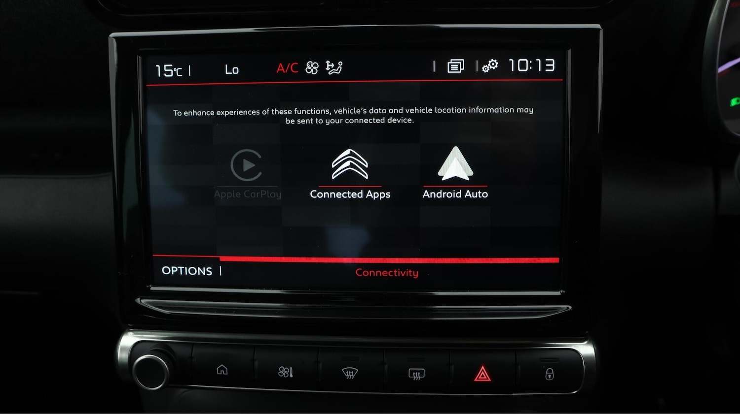 Used Citroen C3 Aircross 2021 for sale - 76538785: Photo 26