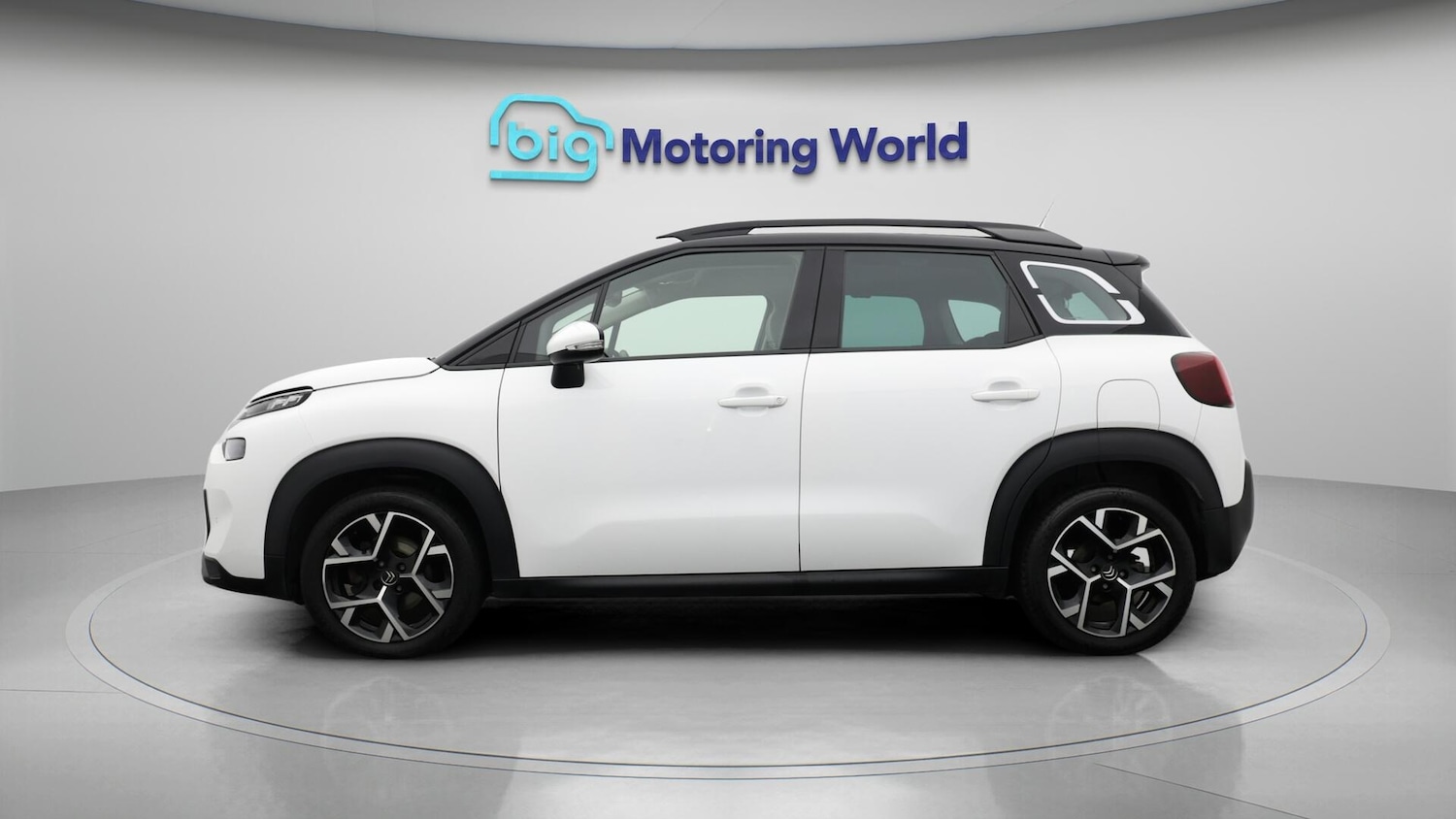 Used Citroen C3 Aircross 2021 for sale - 76538785: Photo 5