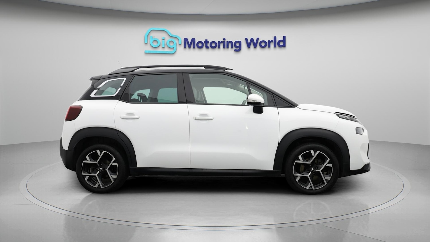 Used Citroen C3 Aircross 2021 for sale - 76538785: Photo 9