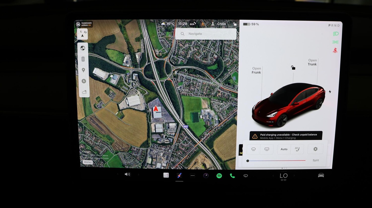 Used Tesla Model 3 for sale - 76727203: Photo 12