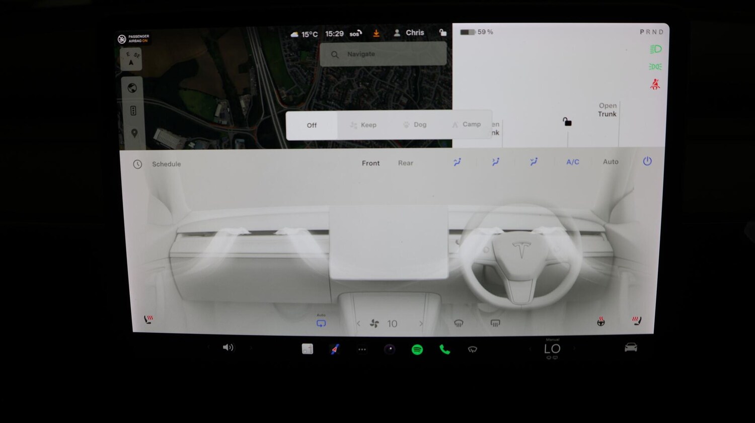 Used Tesla Model 3 for sale - 76727203: Photo 13