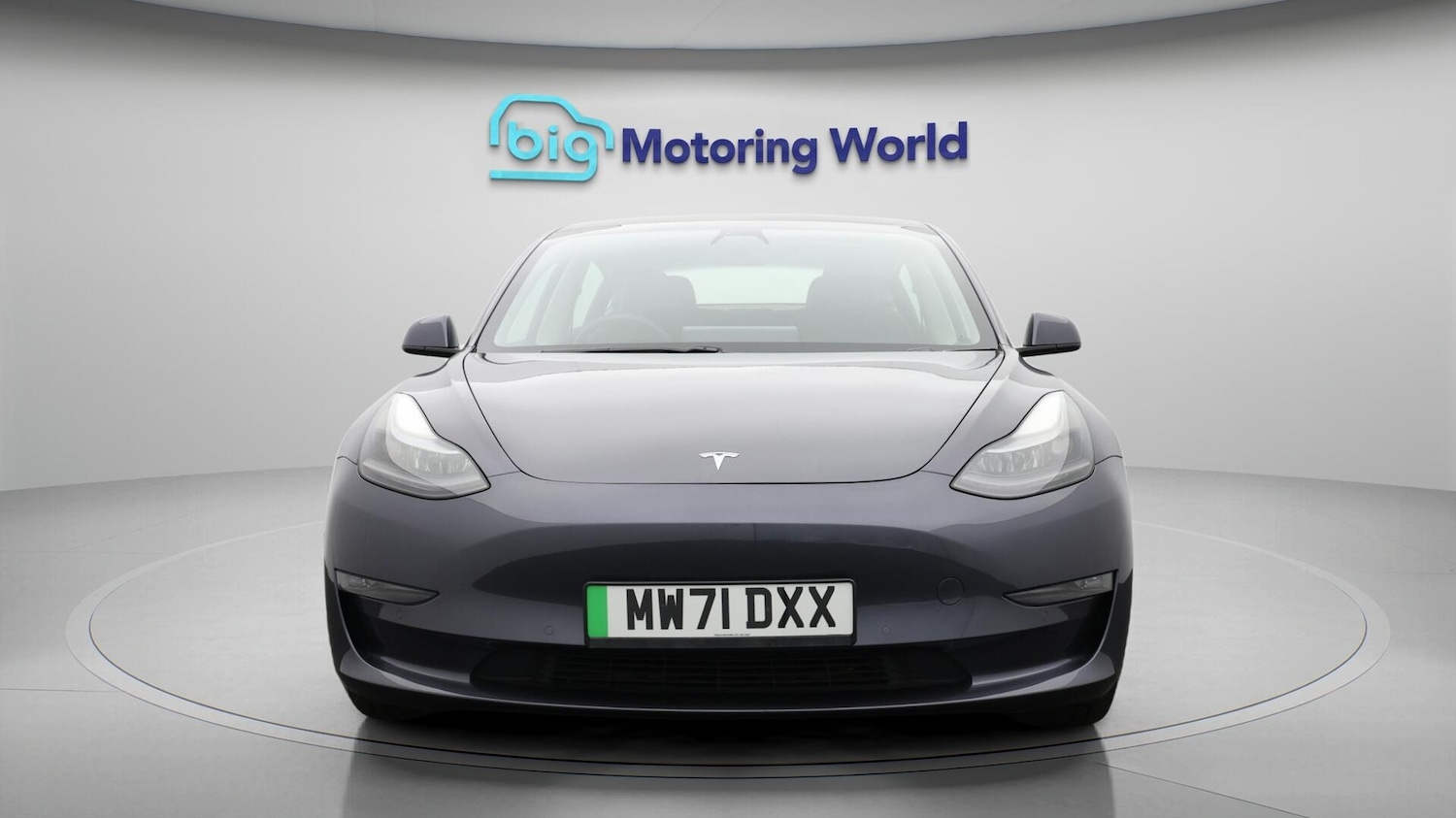 Used Tesla Model 3 for sale - 76727203: Photo 3