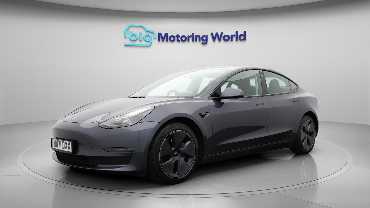 Used Tesla Model 3 for sale - 76727203: Photo 4