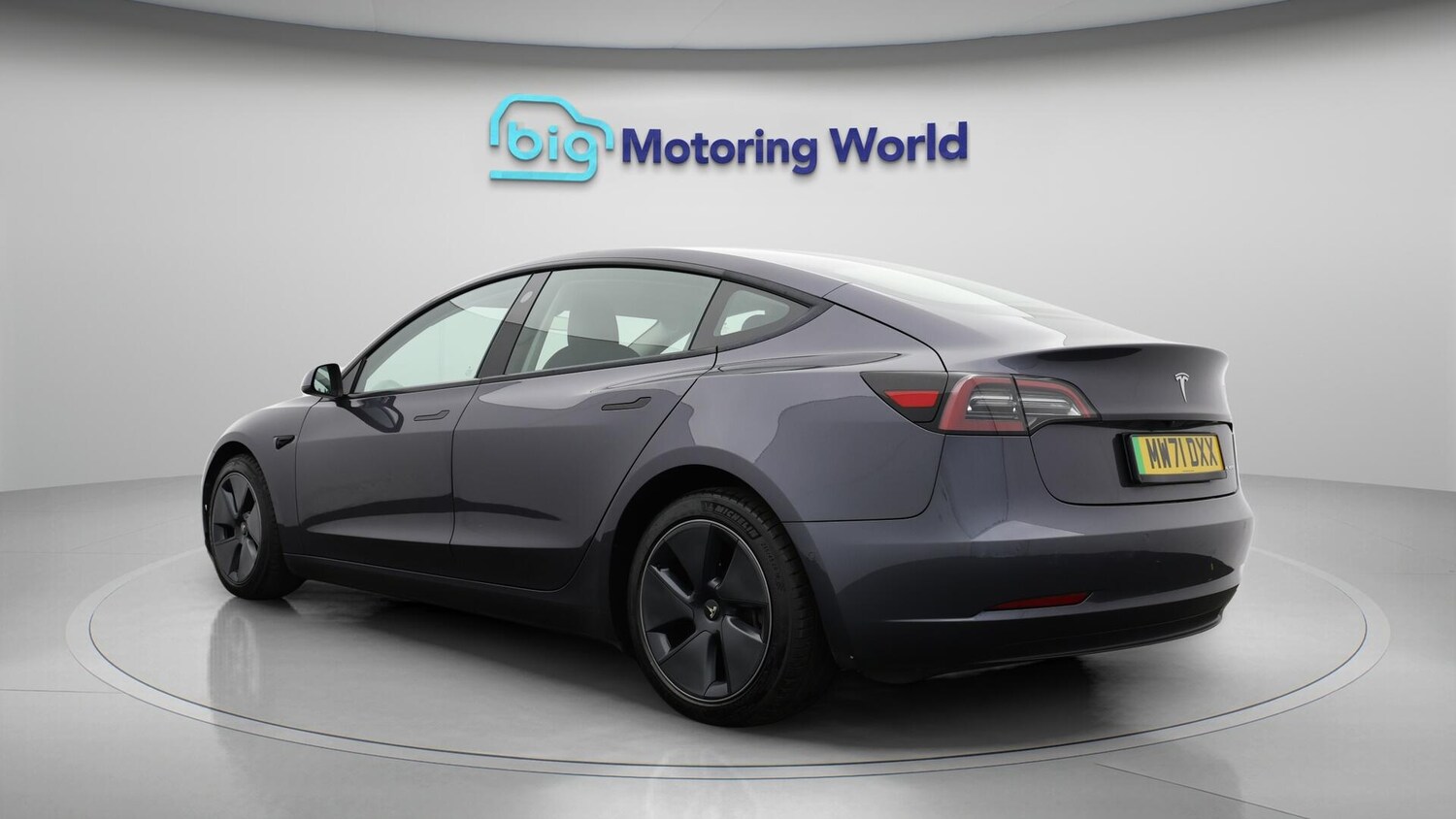 Used Tesla Model 3 for sale - 76727203: Photo 6