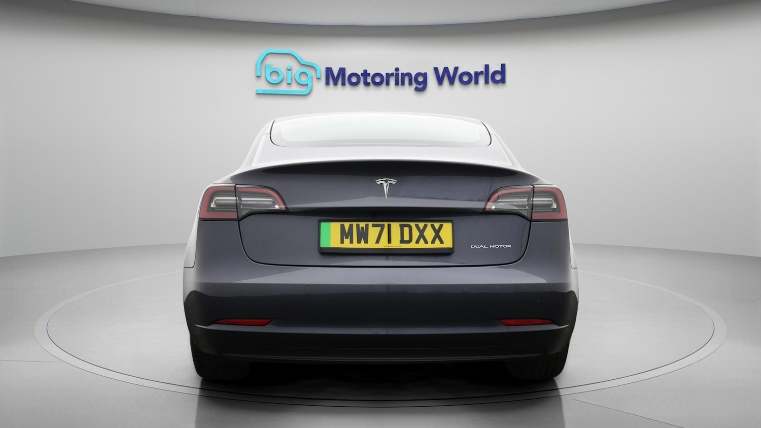 Used Tesla Model 3 for sale - 76727203: Photo 7