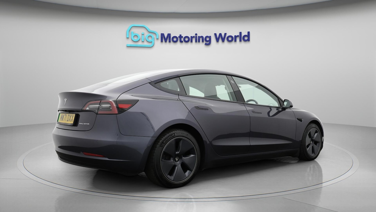 Used Tesla Model 3 for sale - 76727203: Photo 8