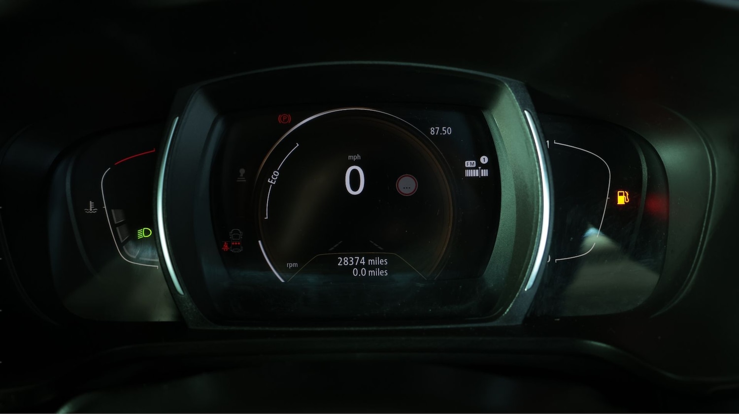 Used Renault Kadjar 2020 for sale - 77763275: Photo 10