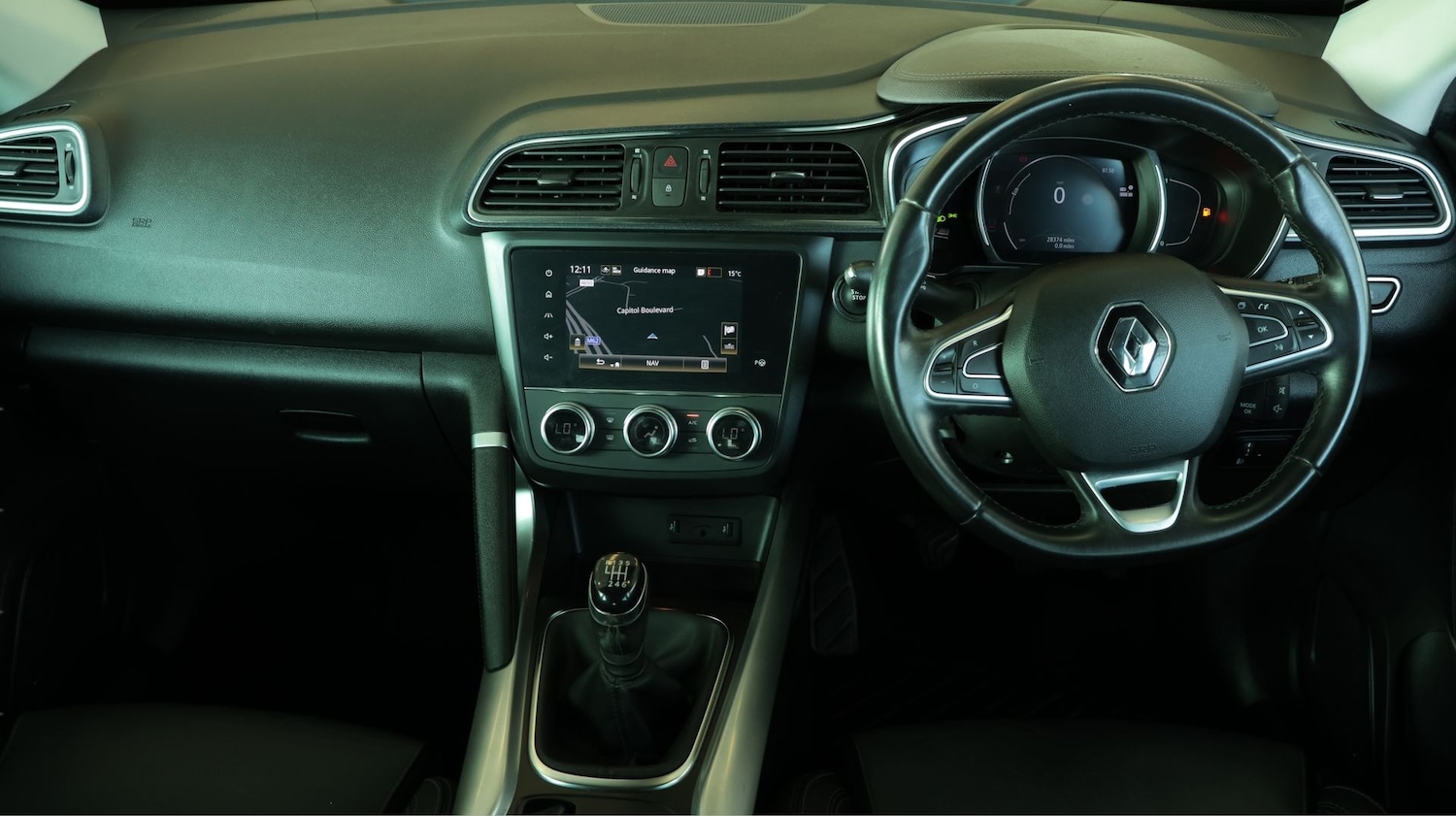 Used Renault Kadjar 2020 for sale - 77763275: Photo 13