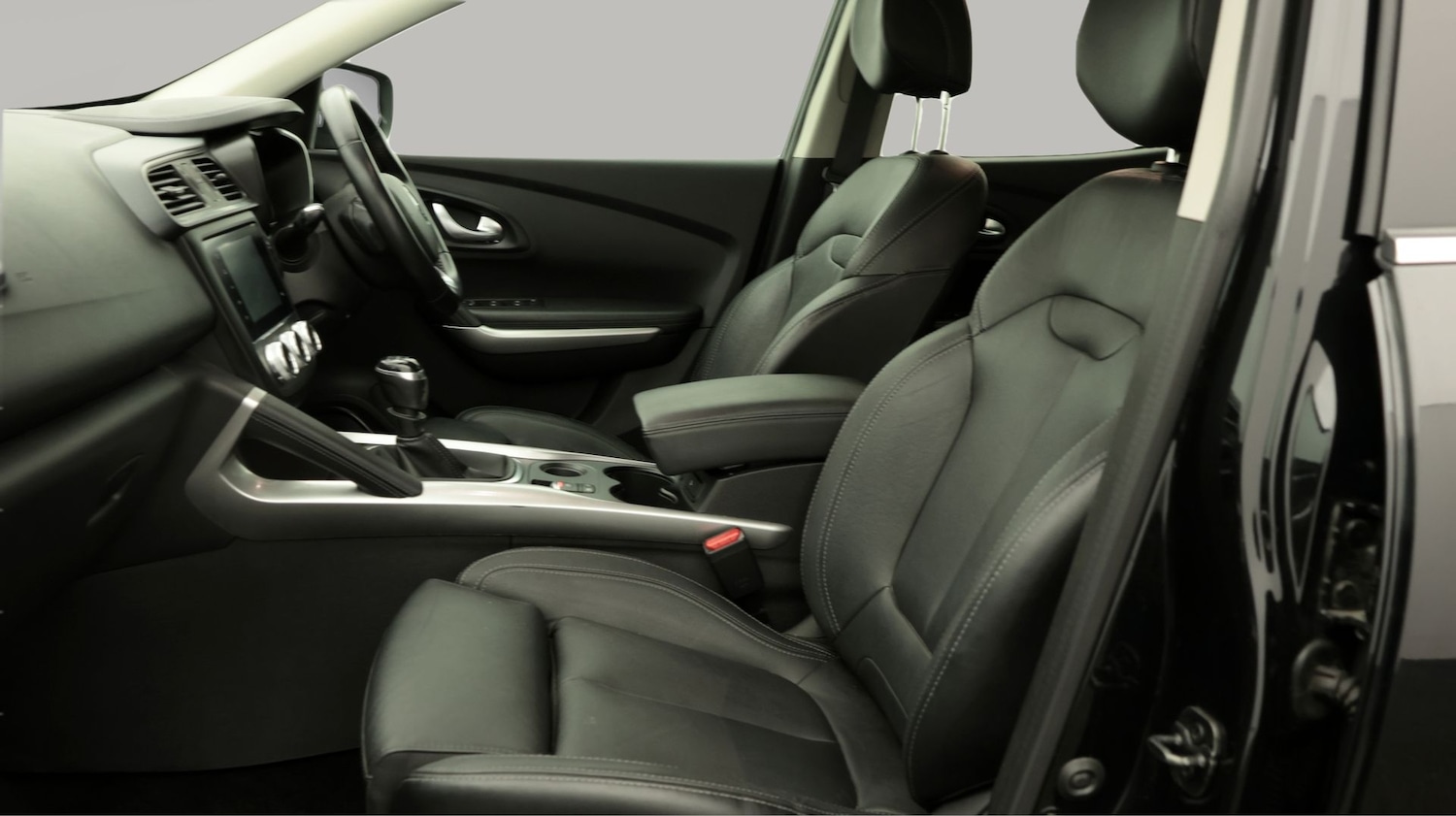 Used Renault Kadjar 2020 for sale - 77763275: Photo 14