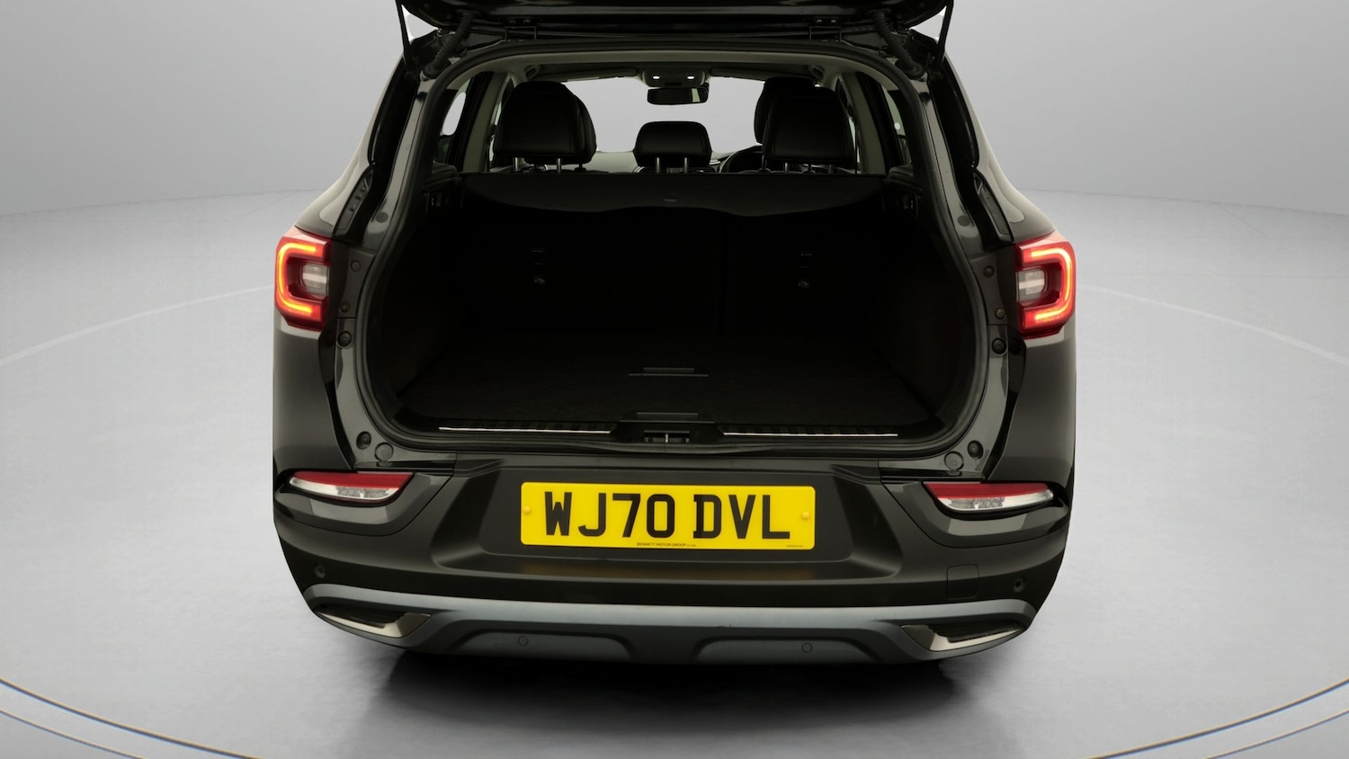 Used Renault Kadjar 2020 for sale - 77763275: Photo 17