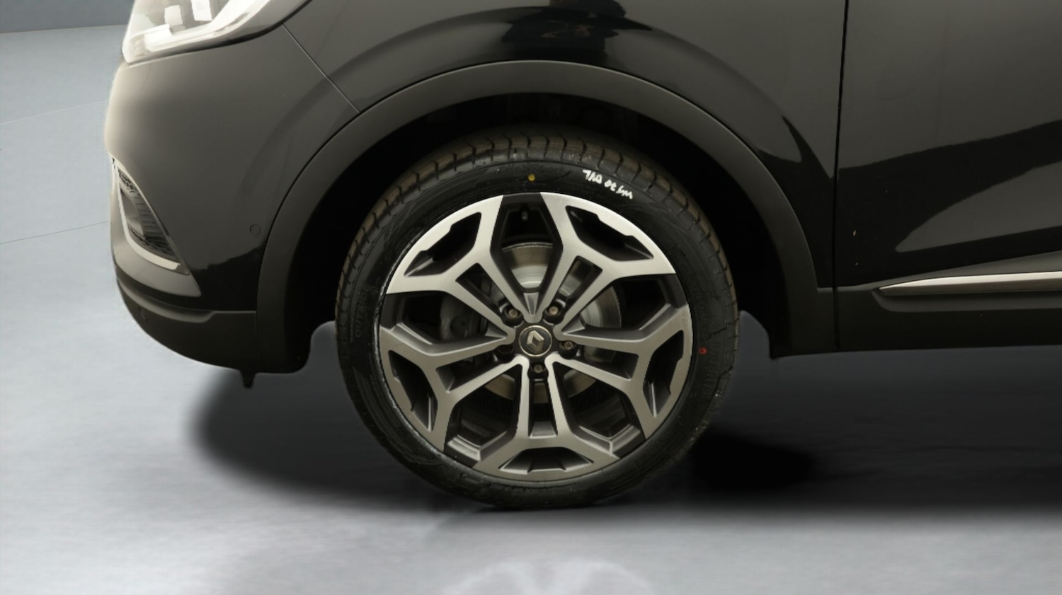 Used Renault Kadjar 2020 for sale - 77763275: Photo 18