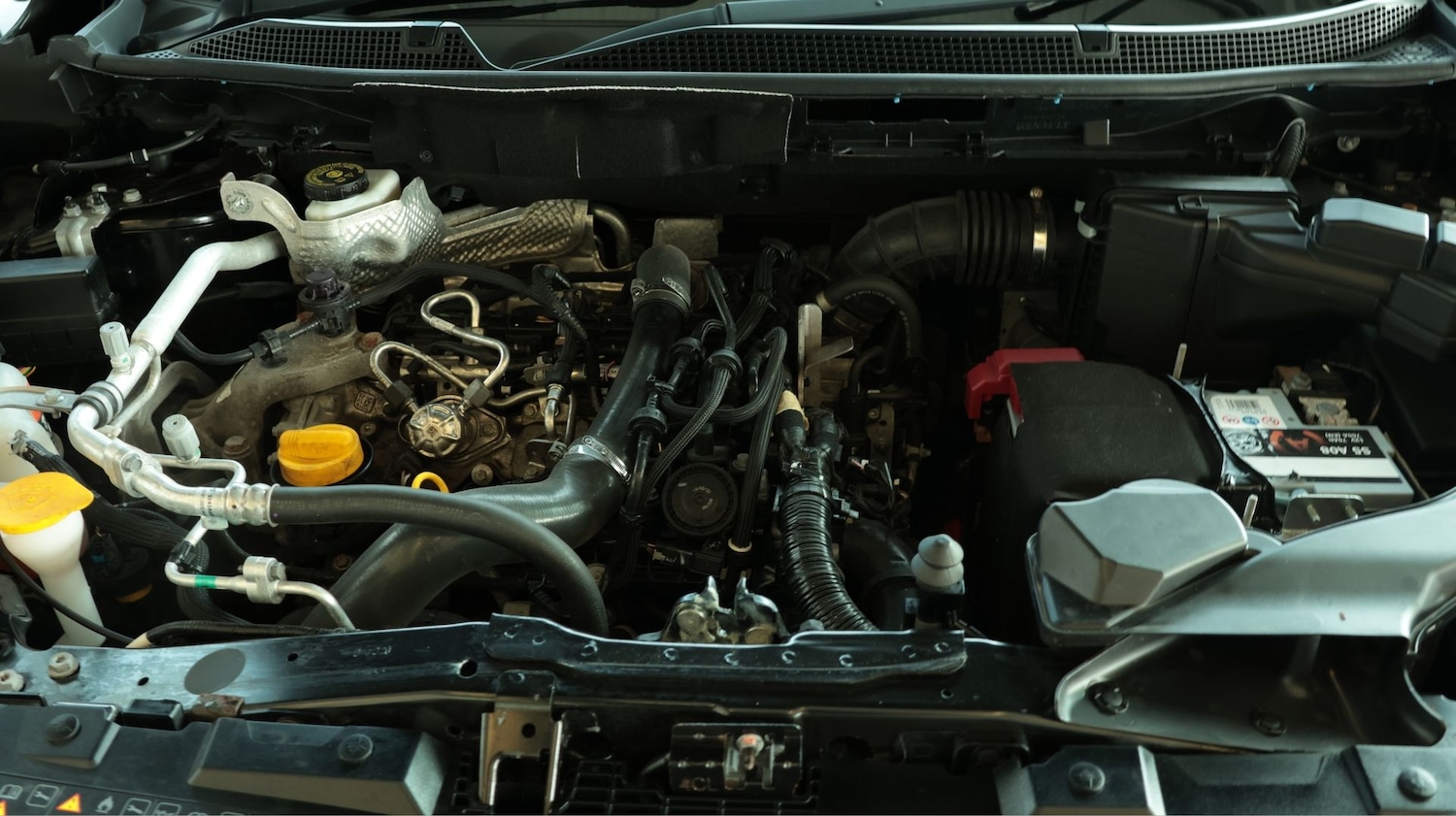 Used Renault Kadjar 2020 for sale - 77763275: Photo 19