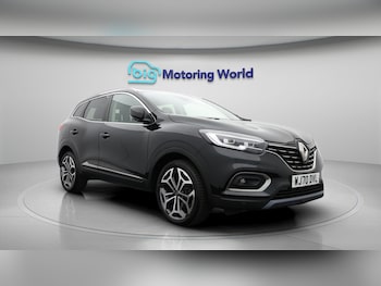 Used Renault Kadjar 2020 for sale - 77763275: Photo