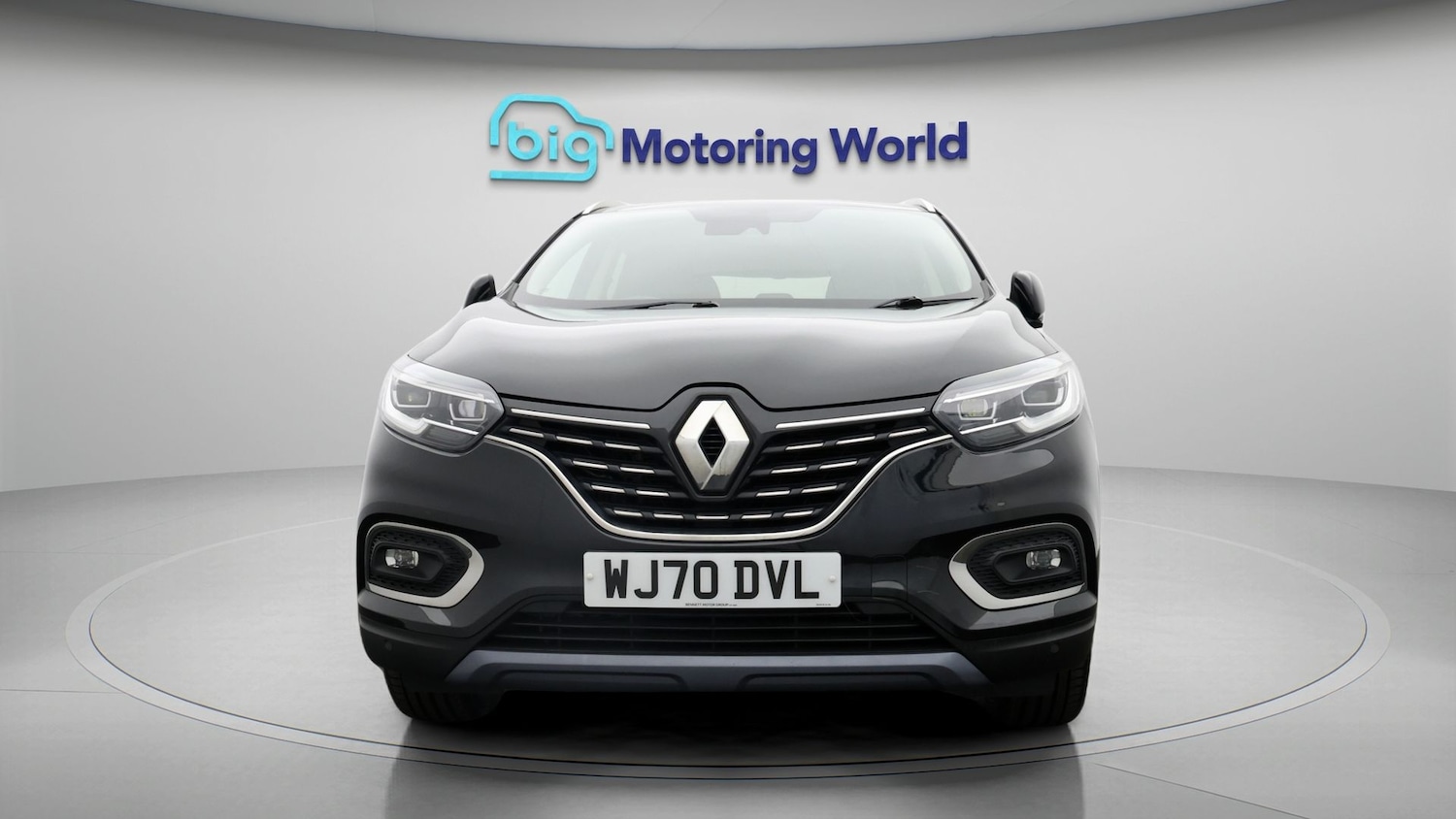 Used Renault Kadjar 2020 for sale - 77763275: Photo 2